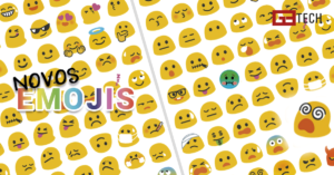 emojis blob