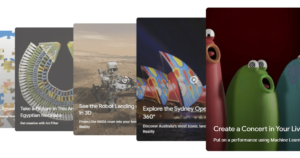 google arts & culture 2