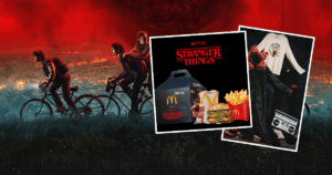 stranger things