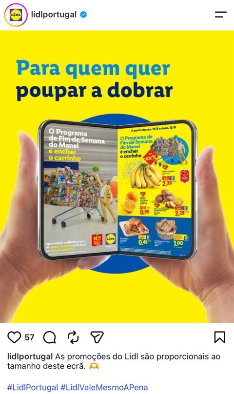 iphone duo dobra marketing